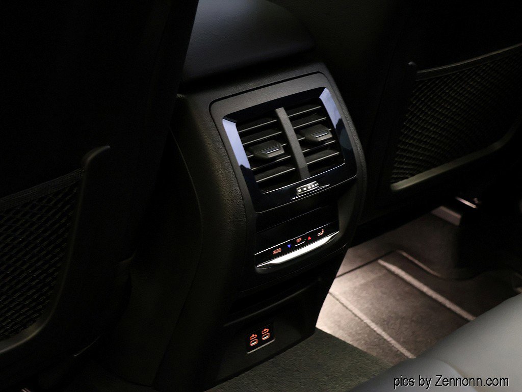 Certified 2024 BMW X3 xDrive30i w/ Premium Package image 14