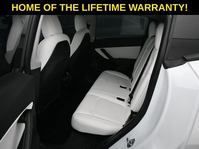 Used 2021 Tesla Model Y Long Range image 44