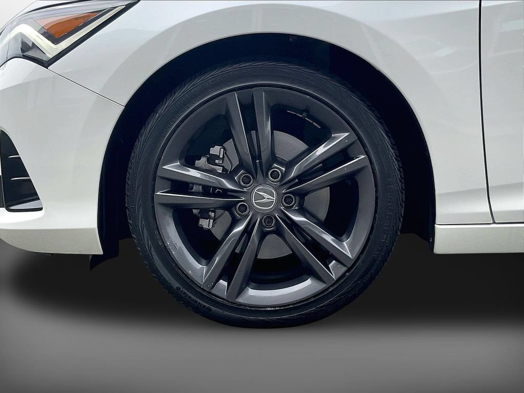 Certified 2024 Acura Integra A-Spec w/ Technology Package FWD image 35