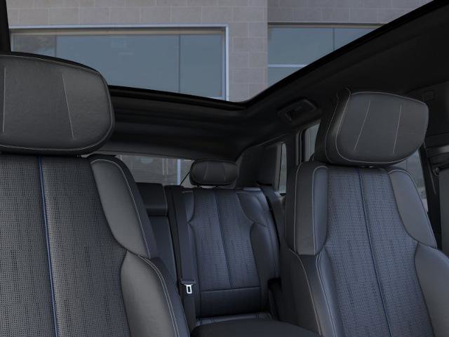 New 2026 Cadillac Lyriq Sport image 24