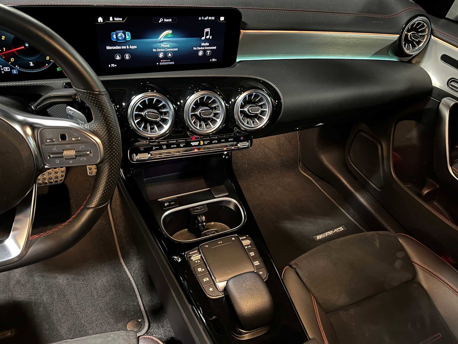 Certified 2023 Mercedes-Benz CLA 250 4MATIC image 31