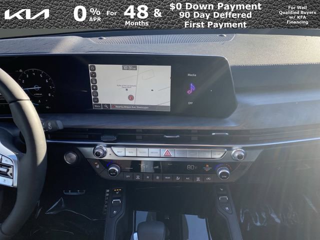 New 2025 Kia Telluride SX X-Line image 9