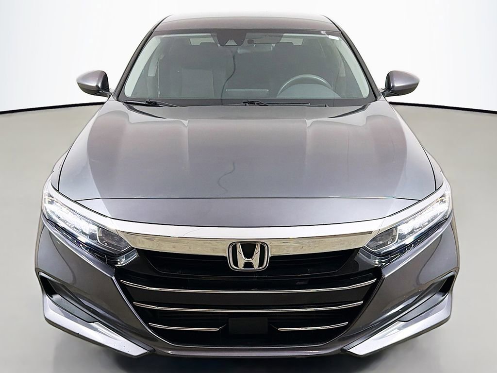 Used 2022 Honda Accord LX image 8