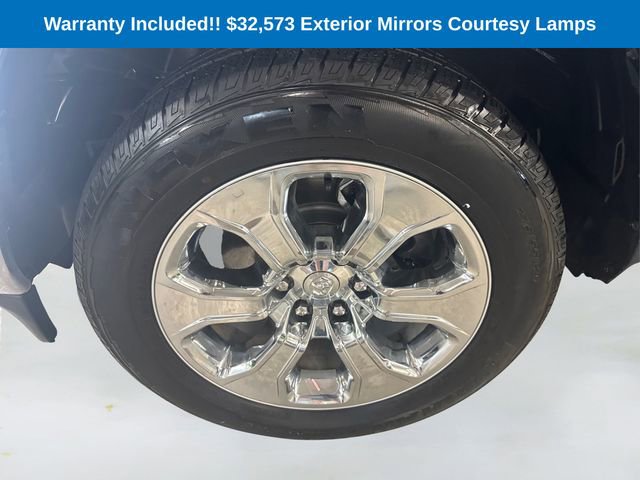 Used 2021 RAM 1500 Big Horn image 18