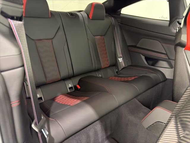 Used 2025 BMW M4 CS image 21