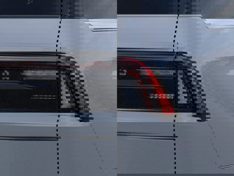 New 2025 Lincoln Navigator L Reserve image 21