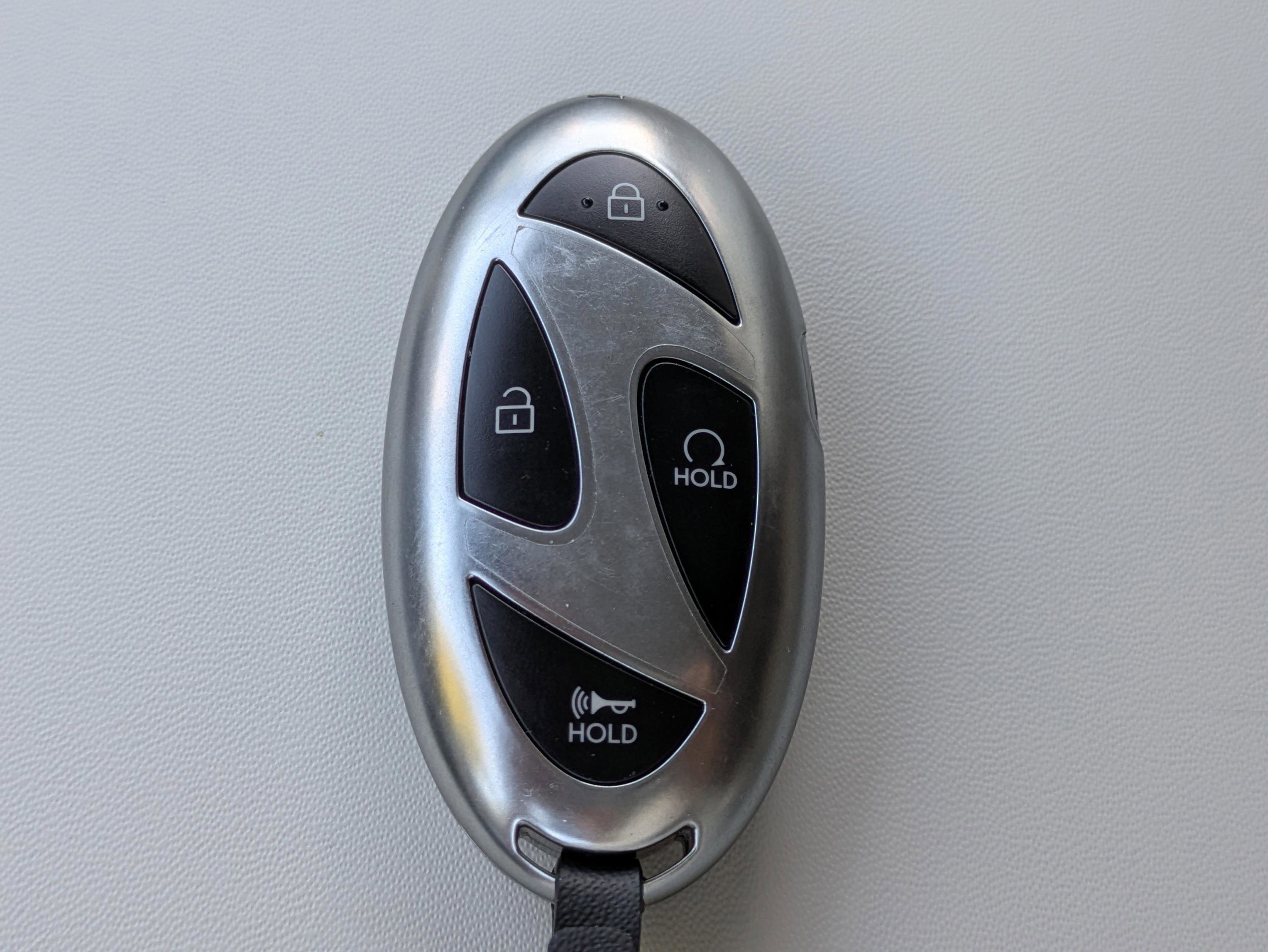 New 2026 Hyundai Santa Fe SE image 31