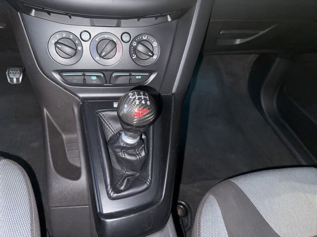Used 2013 Ford Focus ST image 27