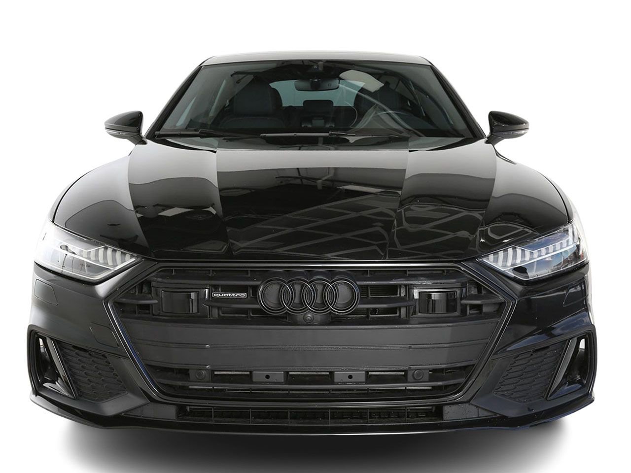 Used 2022 Audi A7 3.0T Premium Plus image 6