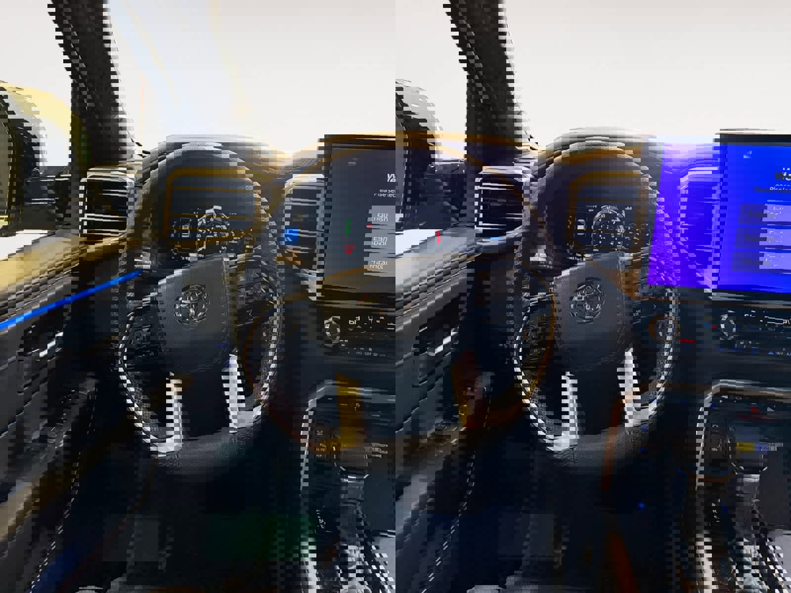 Used 2024 Toyota Sequoia Platinum image 13