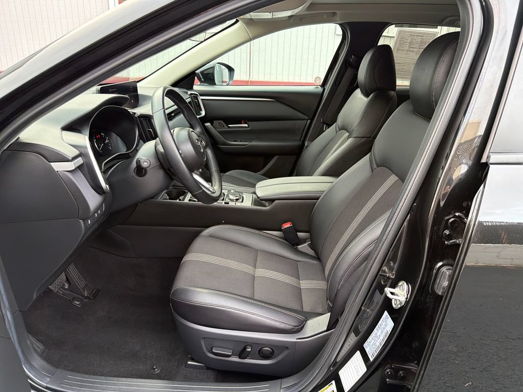 Used 2026 MAZDA CX-50 AWD 2.5 S w/ Preferred Pkg image 10