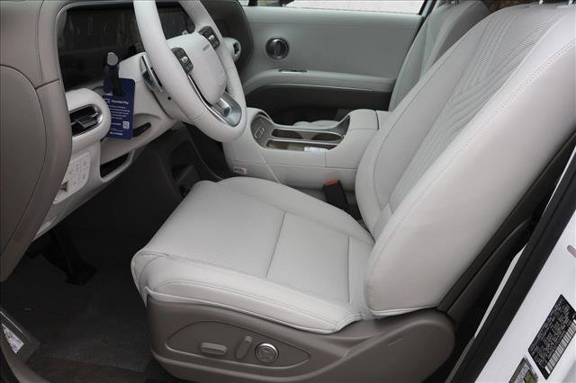 New 2026 Hyundai Palisade SEL image 11