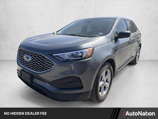 Used 2024 Ford Edge SE