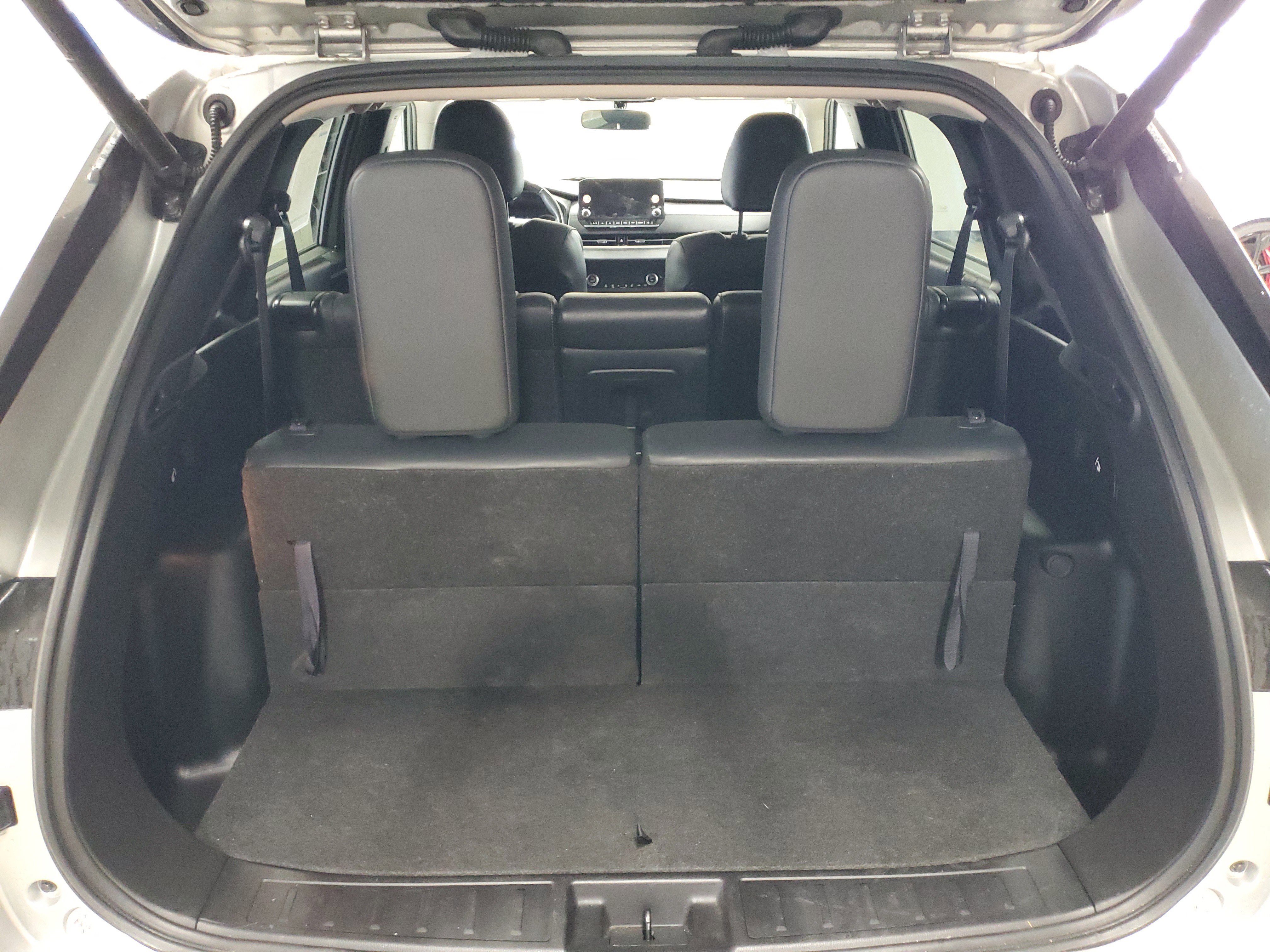 Used 2024 Mitsubishi Outlander SE AWD/4WD image 10