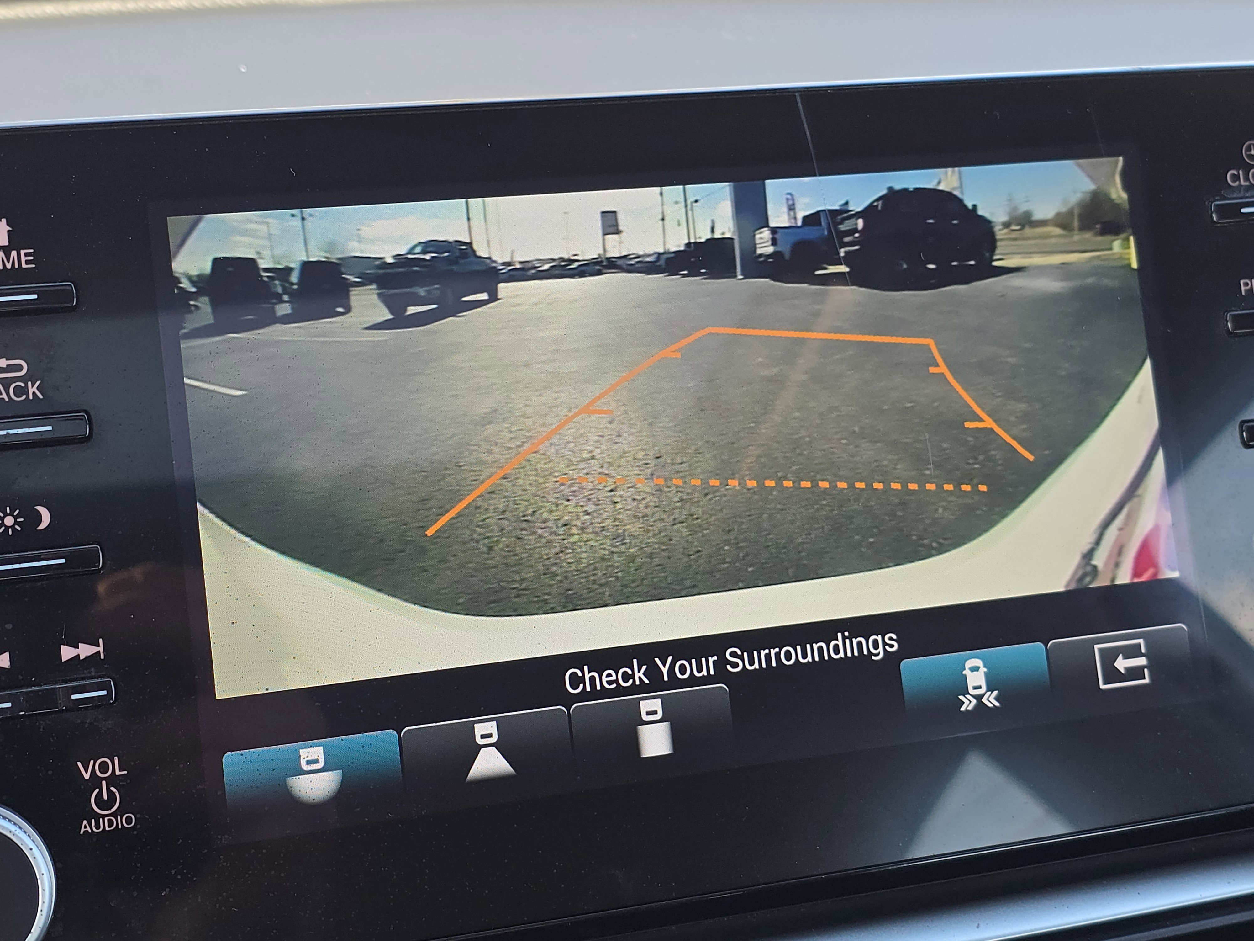 Used 2021 Honda Accord EX-L image 14
