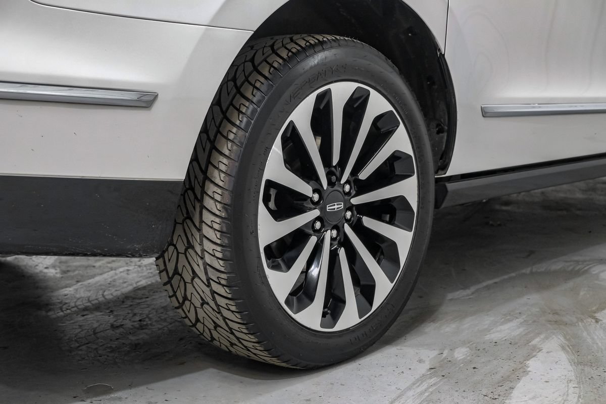 Used 2022 Lincoln Navigator L Reserve AWD/4WD image 64