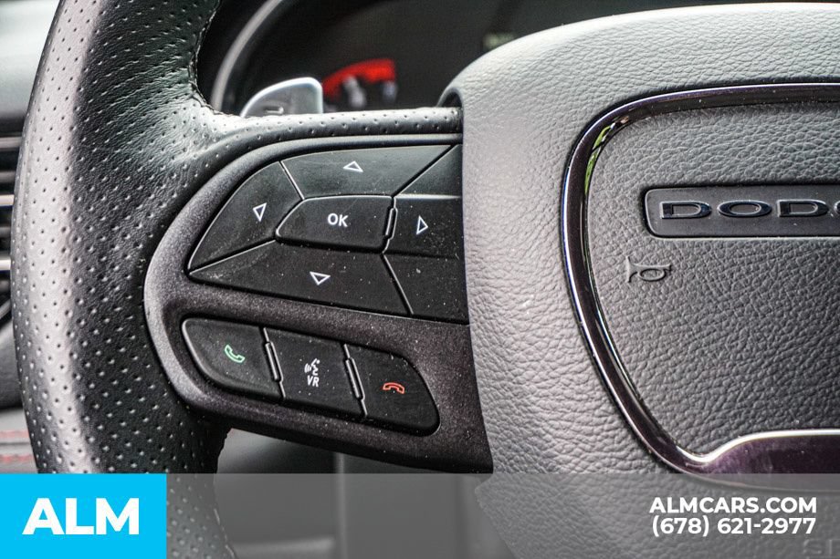 Used 2025 Dodge Durango GT RWD image 31