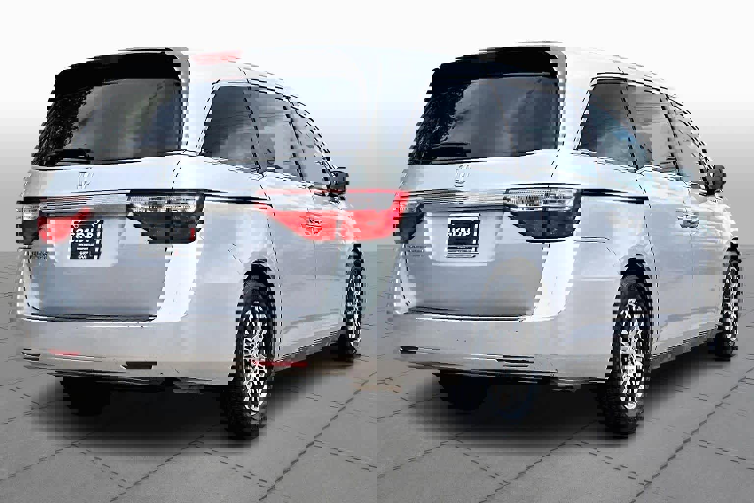 Used 2013 Honda Odyssey EX image 13