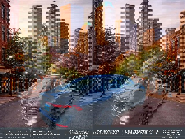 Certified 2025 Honda Accord SE image 4