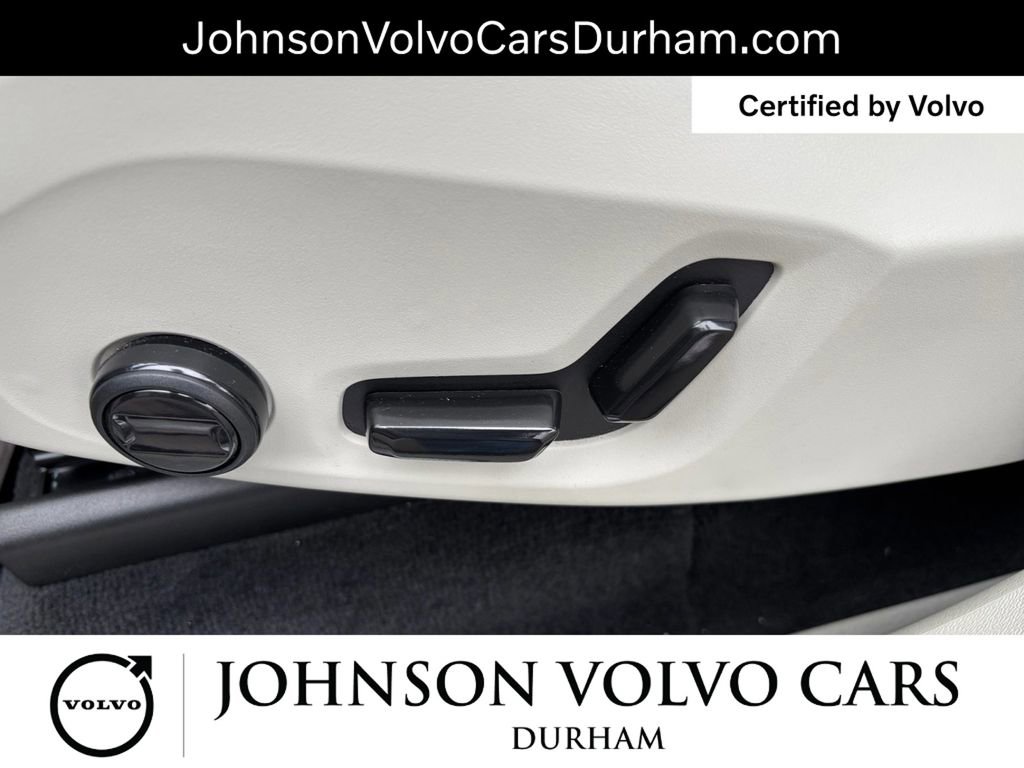 Certified 2024 Volvo XC90 B6 Plus w/ Protection Package image 26