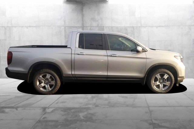 New 2026 Honda Ridgeline RTL image 5