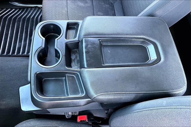 Used 2022 Chevrolet Silverado 2500 LT w/ Convenience Package AWD/4WD image 19