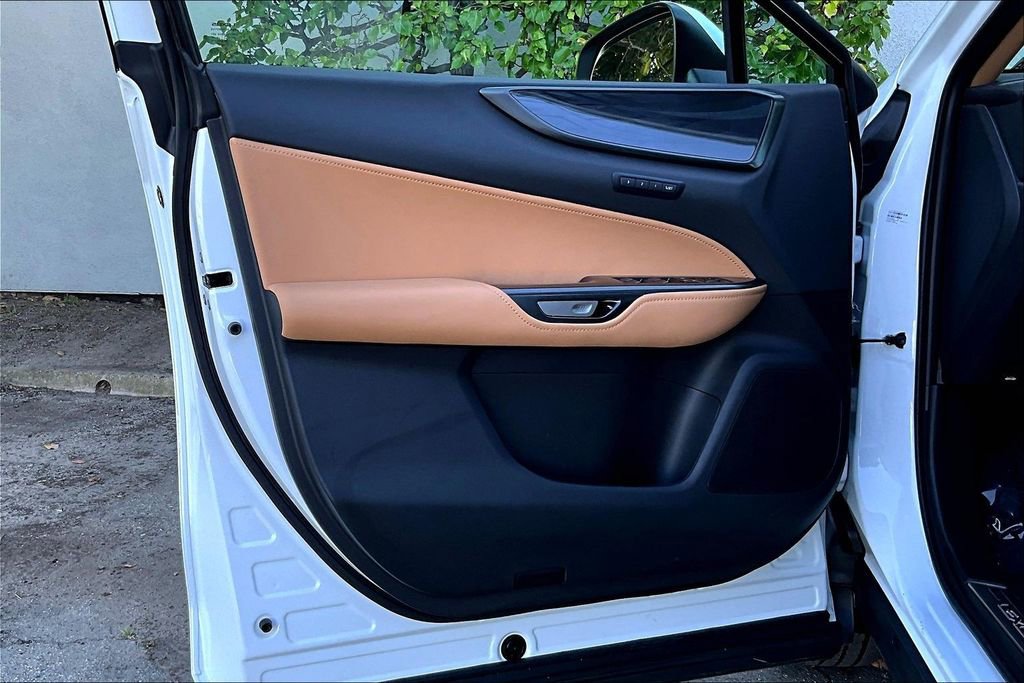 Used 2026 Lexus NX 350 AWD w/ Accessory Package (K3) image 20