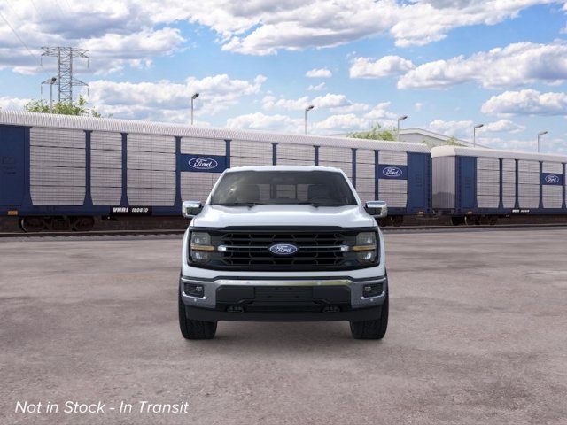 New 2026 Ford F150 XLT AWD/4WD image 6