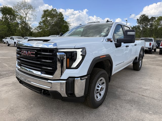 New 2026 GMC Sierra 2500 Pro image 1