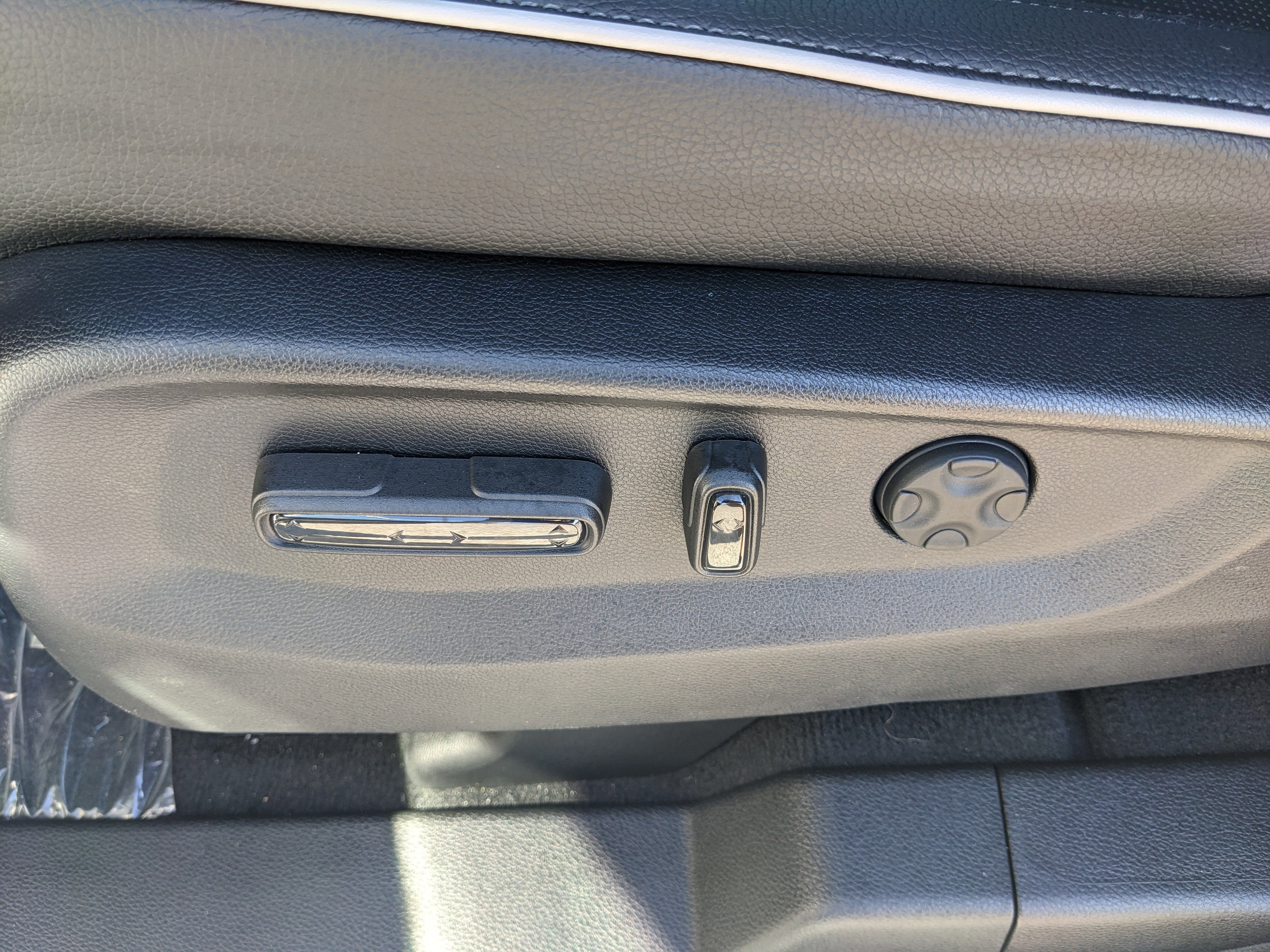 New 2026 Honda Odyssey Elite image 26