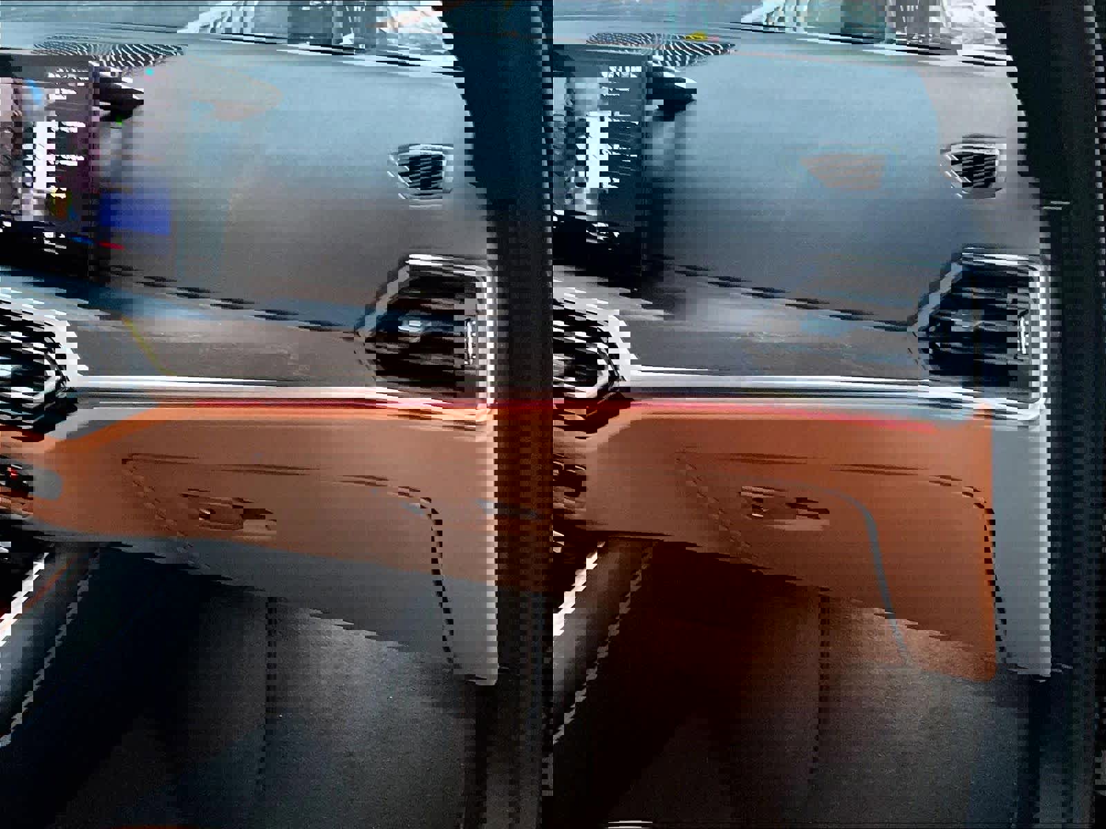 Certified 2023 BMW i4 eDrive35 w/ Dynamic Handling Package image 17