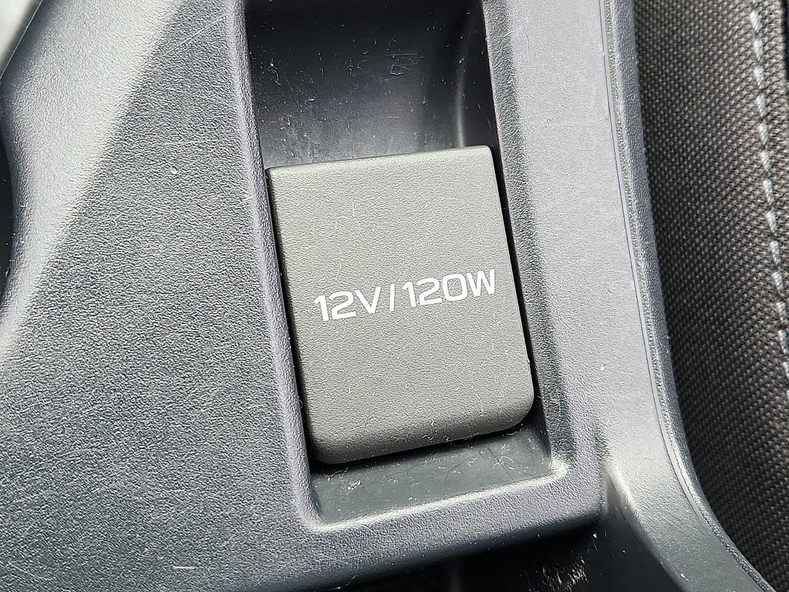 Used 2024 Subaru Impreza 2.0i image 25