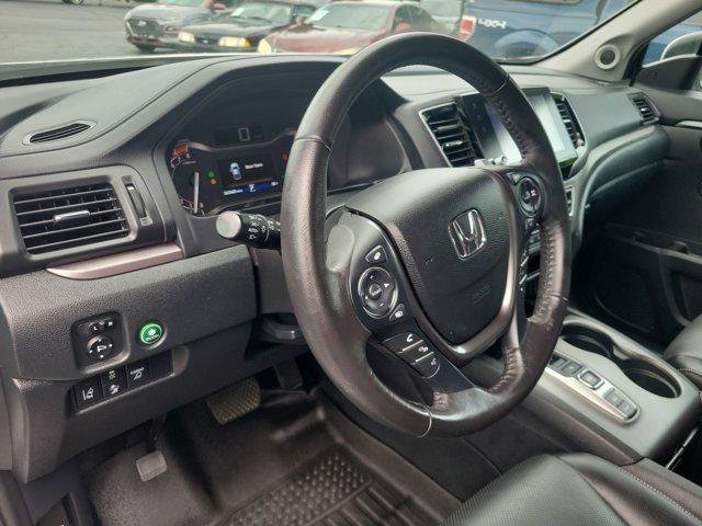 Used 2023 Honda Ridgeline RTL image 49