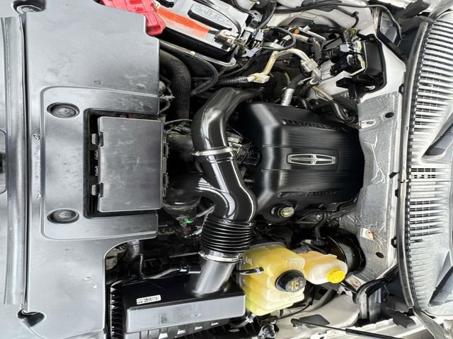 Used 2017 Lincoln Navigator L Select image 10