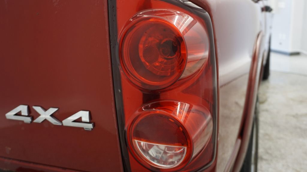 Used 2008 Dodge Ram 1500 Truck SLT w/ Popular Equipment Group image 21