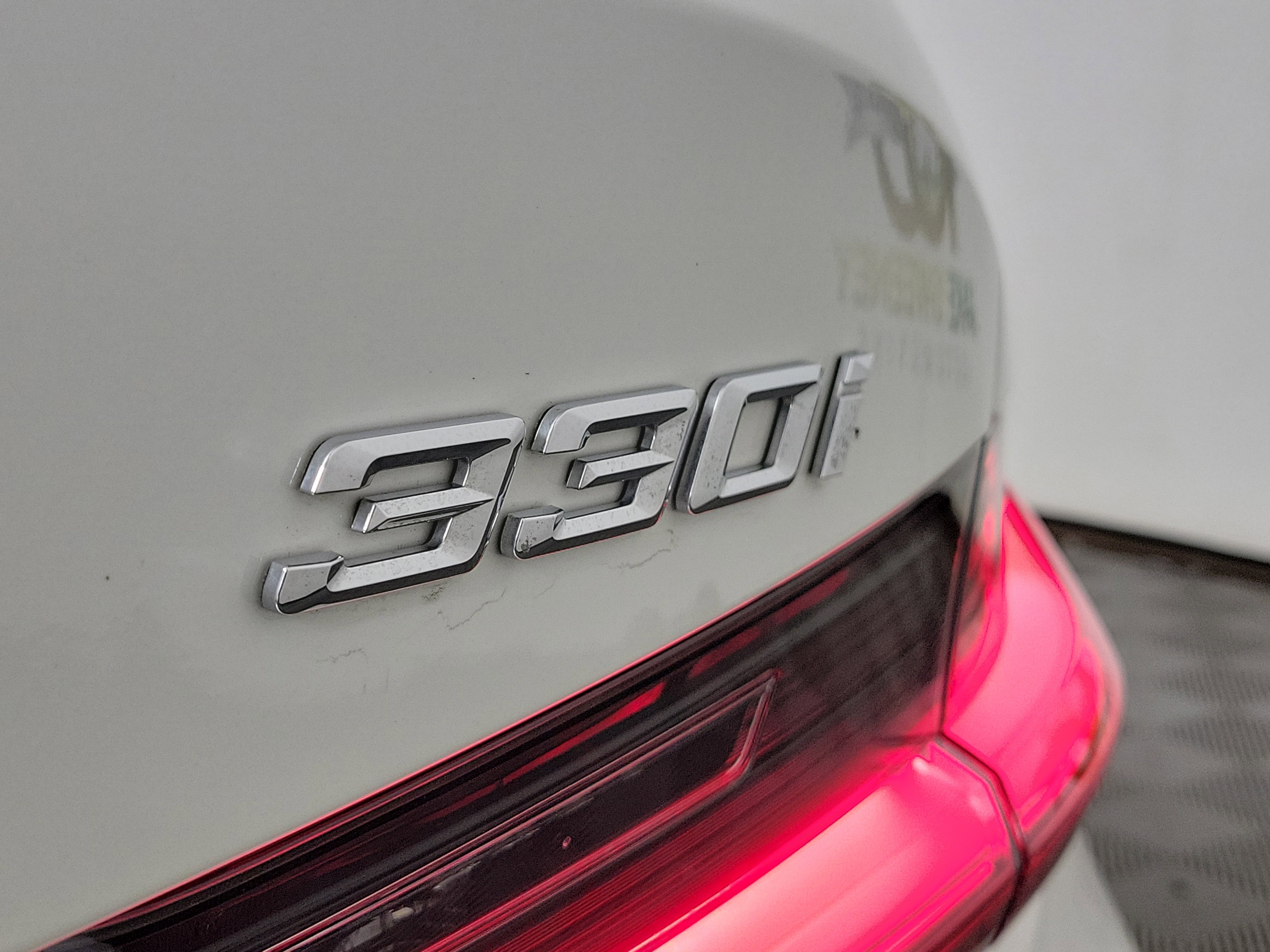 Used 2019 BMW 330i xDrive Sedan w/ Convenience Package image 24