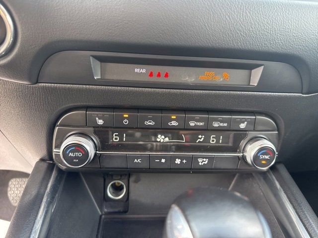 Used 2024 MAZDA CX-5 Carbon Edition image 19
