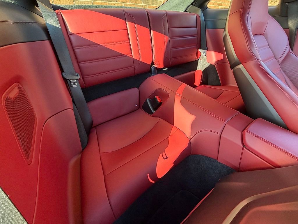 Certified 2024 Porsche 911 Turbo image 24