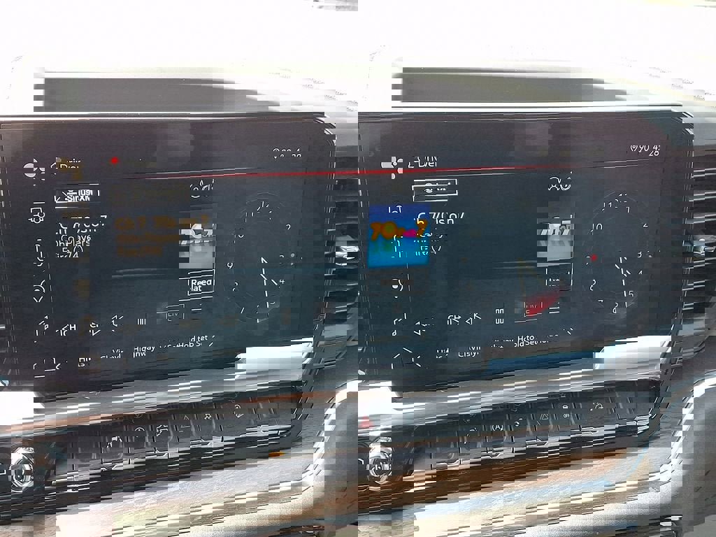 Certified 2023 GMC Sierra 1500 SLT w/ SLT Premium Package image 18