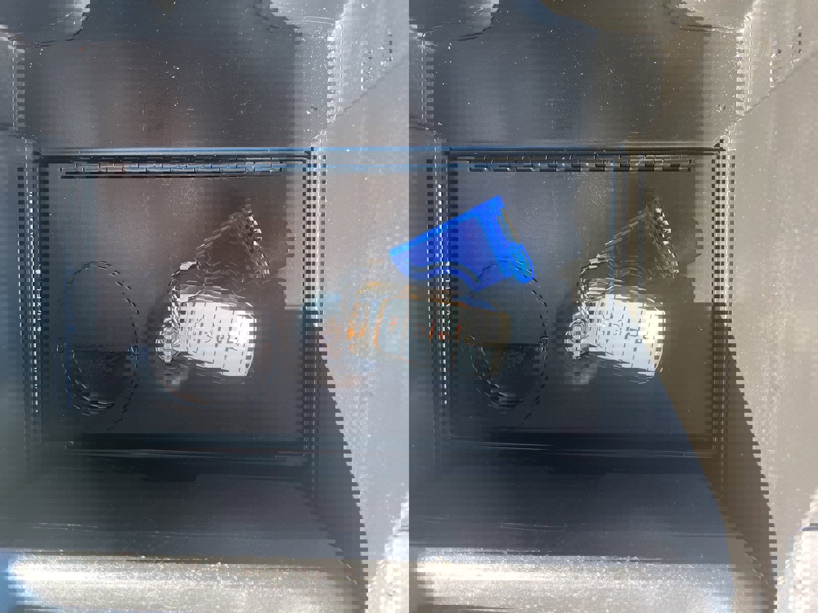 Used 2021 RAM 1500 Big Horn w/ Built-to-serve Edition image 16