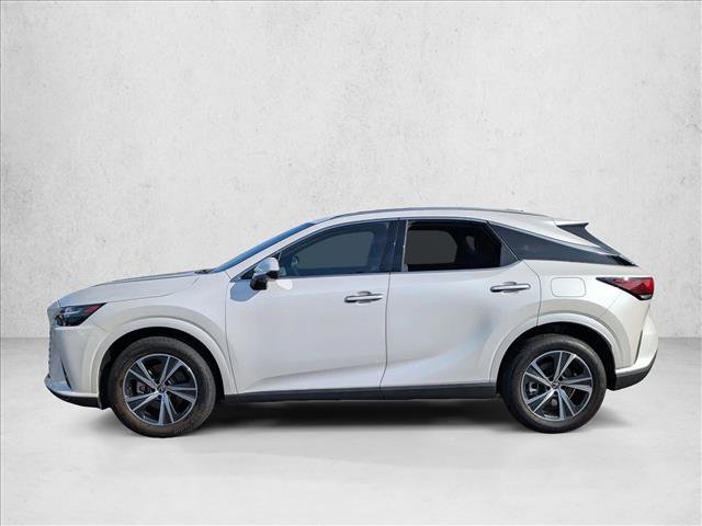 Certified 2023 Lexus RX 350 Premium w/ Accessory Package (Z1) image 9