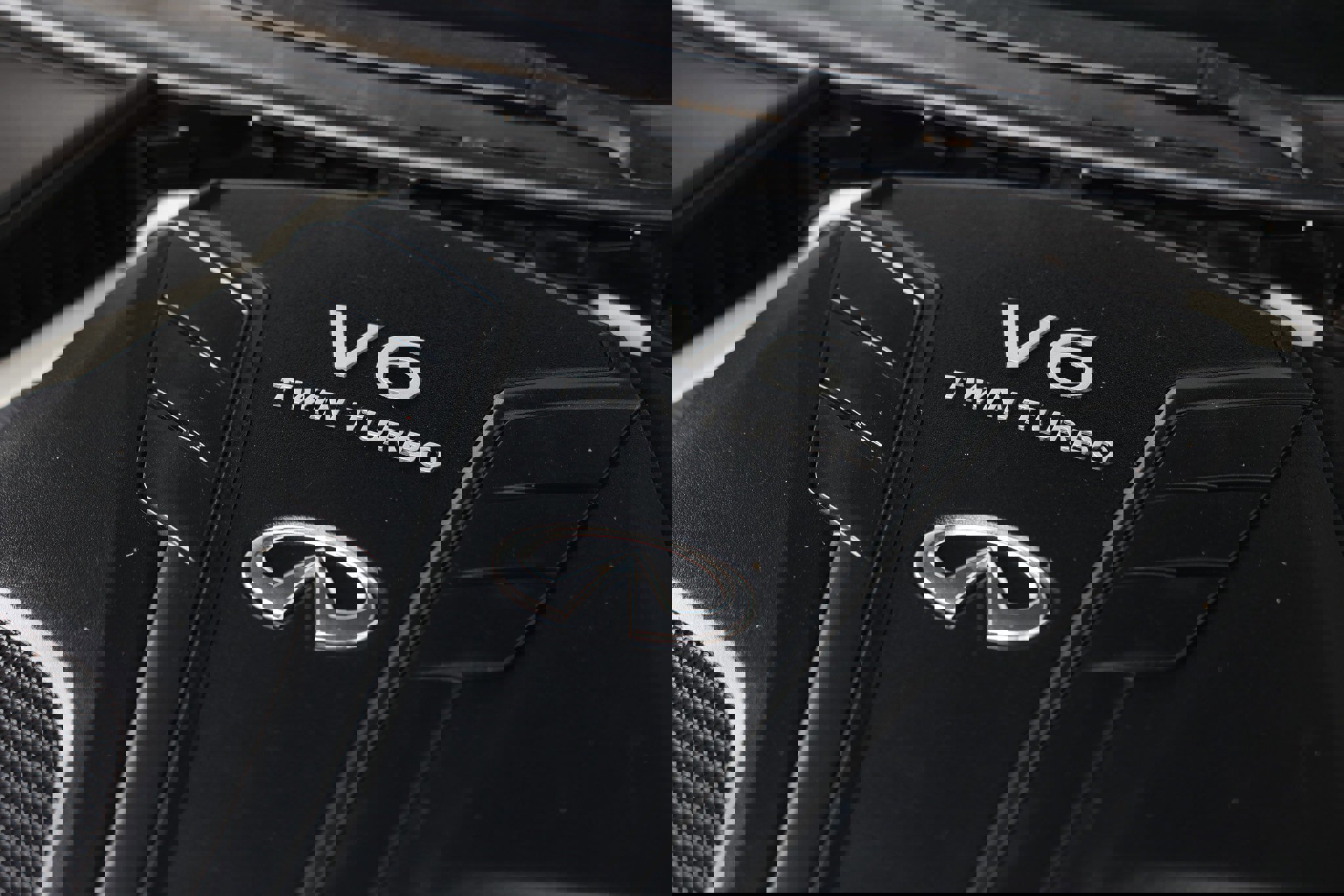 Used 2022 INFINITI Q50 Luxe w/ Cargo Package image 51