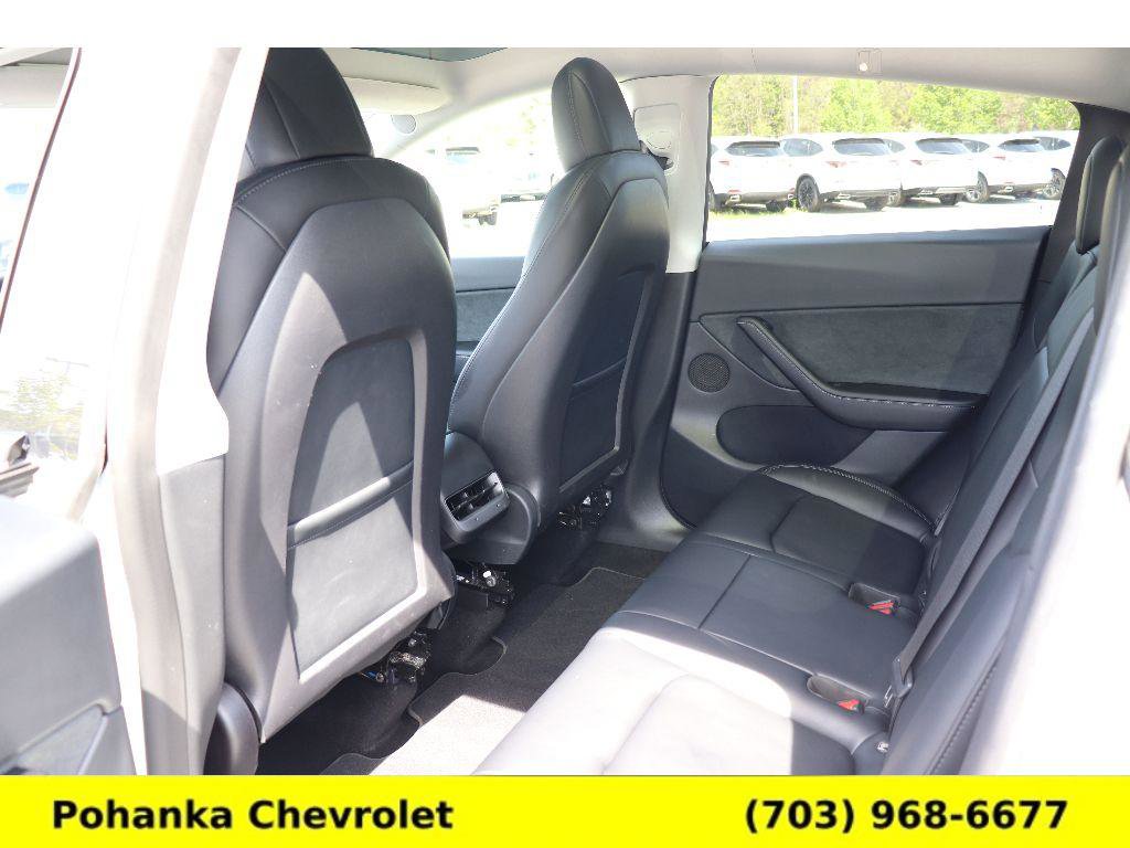 Used 2022 Tesla Model Y Performance AWD/4WD image 21