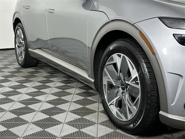 Used 2025 Genesis GV60 AWD image 12