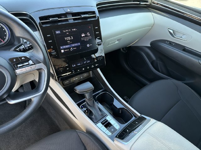 Certified 2024 Hyundai Tucson SEL FWD image 30