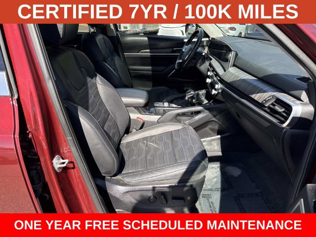 Used 2023 Kia Telluride SX Prestige AWD/4WD image 9