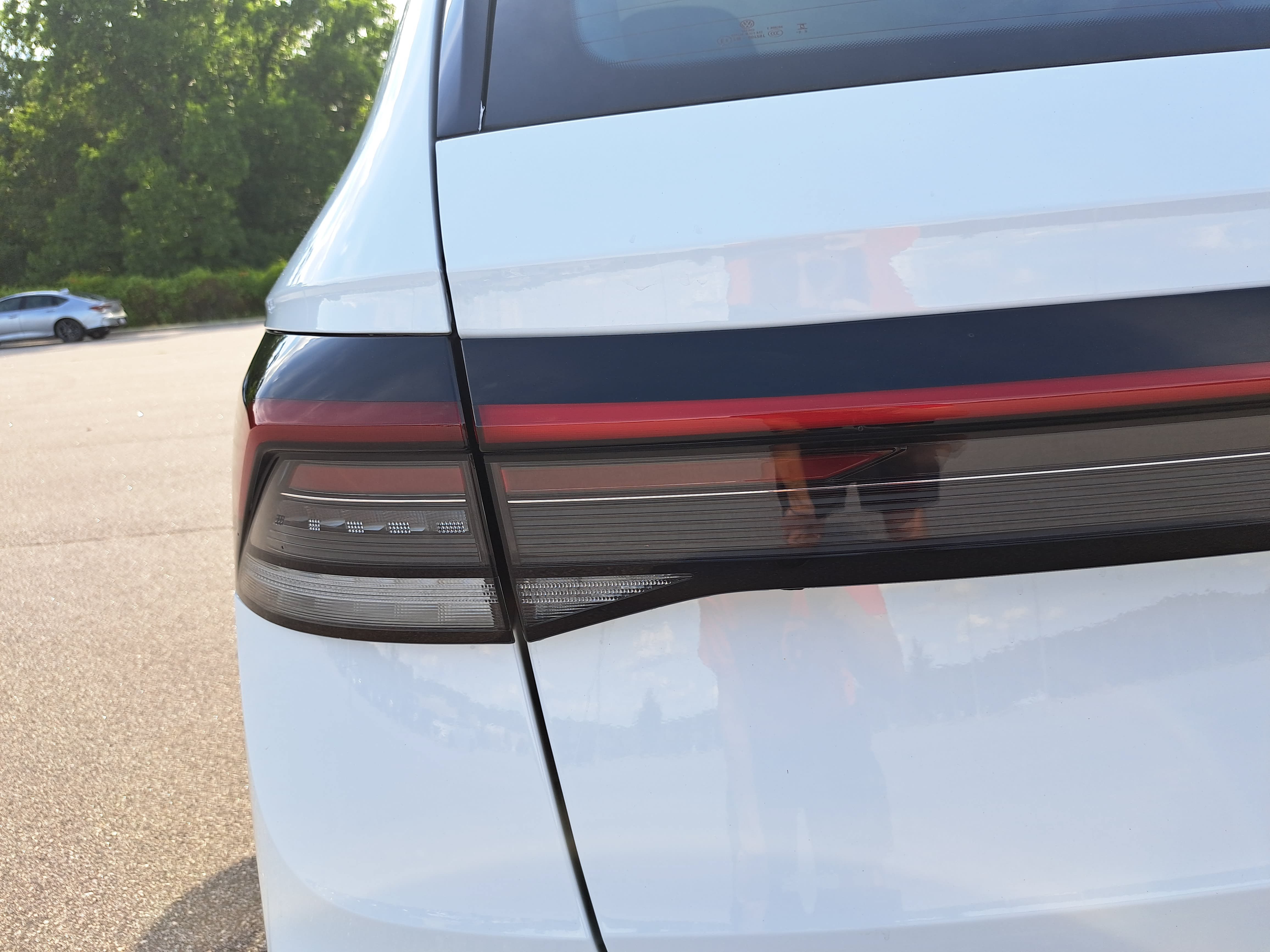 Used 2025 Volkswagen Taos S AWD/4WD image 31