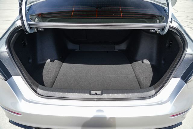 Certified 2024 Honda Accord Sport image 29