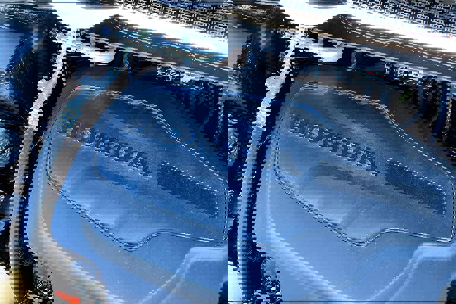 Used 2022 Honda Odyssey EX-L image 32