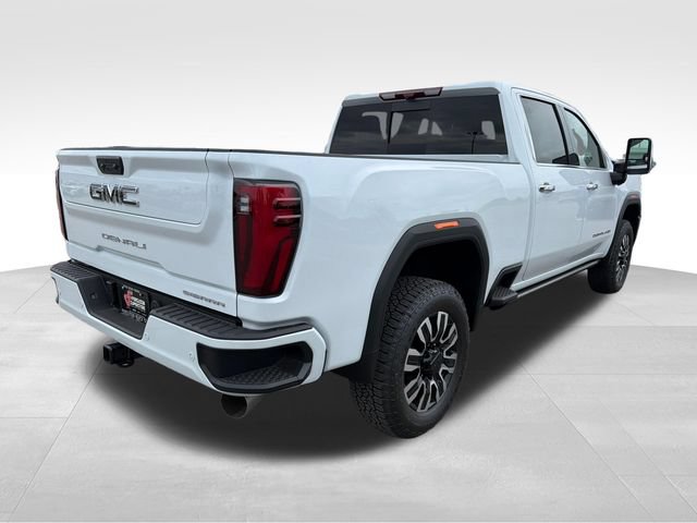 New 2026 GMC Sierra 3500 Denali Ultimate AWD/4WD image 7
